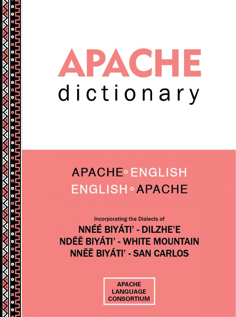 Projects - apachelanguage